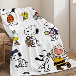 Franela Snoopy