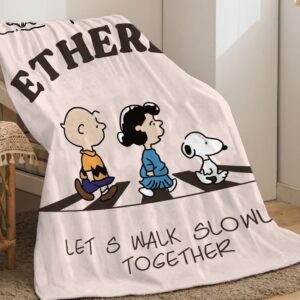 Franela Snoopy