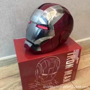 Ironman