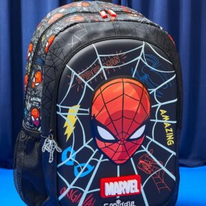 Bolso Smiggle Spider Man